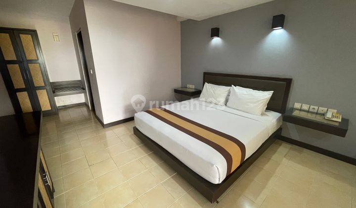 3 Stars Hotel For Sale In The Center of Bali , Denpasar, Bali   2