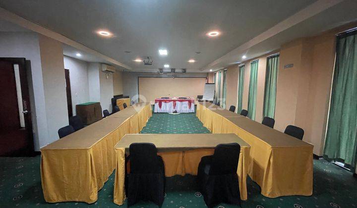 3 Stars Hotel For Sale In The Center of Bali , Denpasar, Bali   13