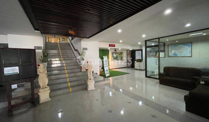3 Stars Hotel For Sale In The Center of Bali , Denpasar, Bali   15