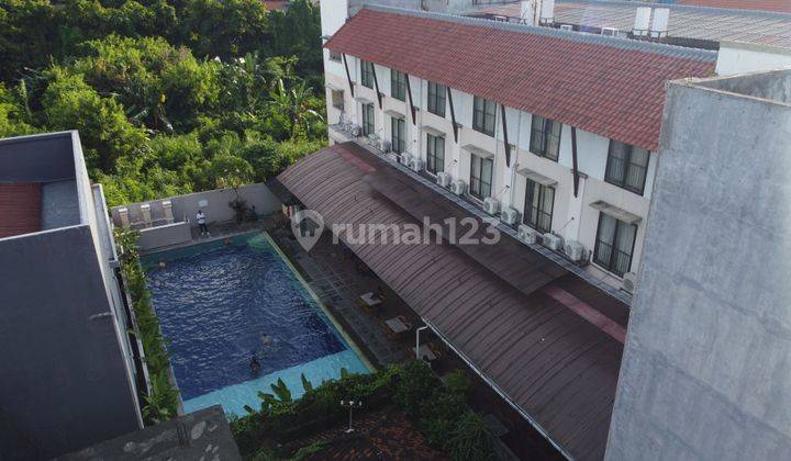 3 Stars Hotel For Sale In The Center of Bali , Denpasar, Bali   16
