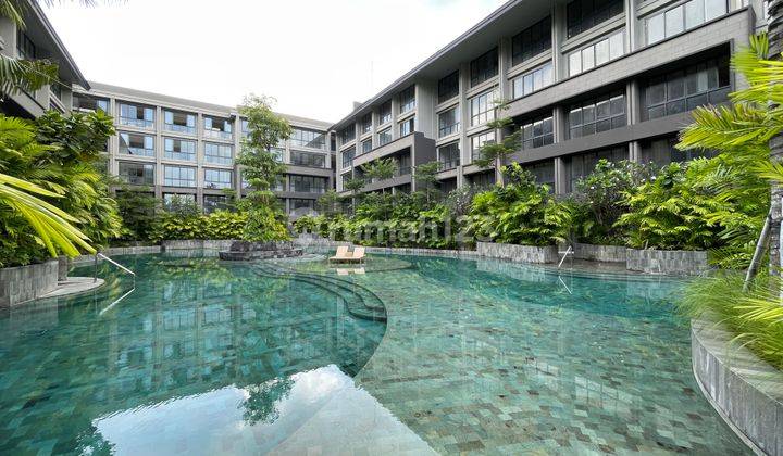 For Sale New Luxury Apartment at Nusa Dua, Bali 7