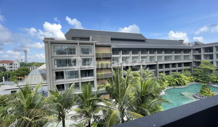 For Sale New Luxury Apartment at Nusa Dua, Bali 13
