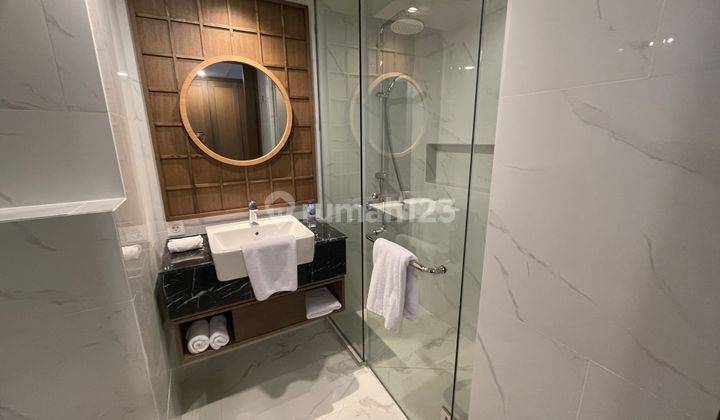 For Sale New Luxury Apartment 1 Bedroom, Nusa Dua, Bali 3