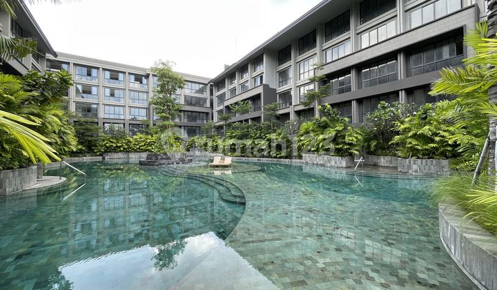 For Sale New Luxury Apartment 1 Bedroom, Nusa Dua, Bali 12