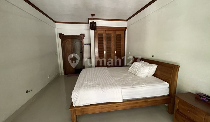 For Sale Villa With River View and Jungle in Nyanyi, Tabanan, 10