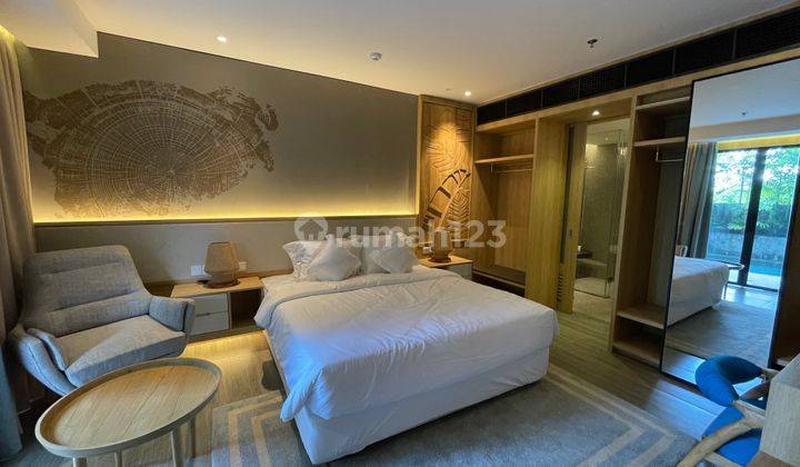 For Sale New Luxury Apartment 2 Bedroom, Nusa Dua, Bali 1