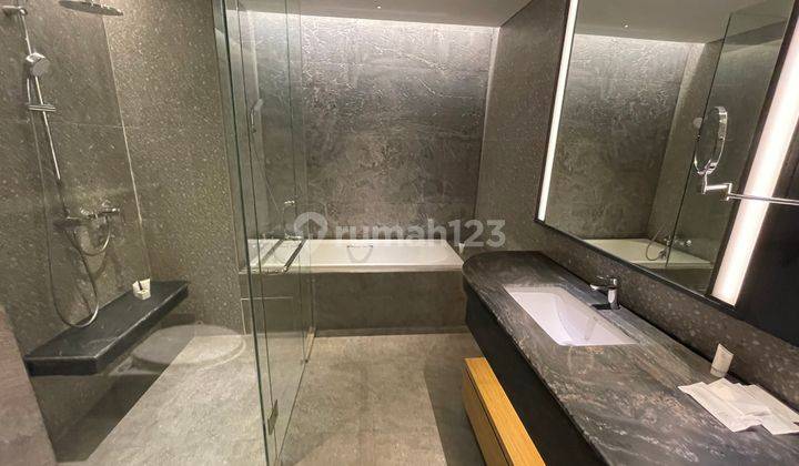 For Sale New Luxury Apartment 2 Bedroom, Nusa Dua, Bali 2