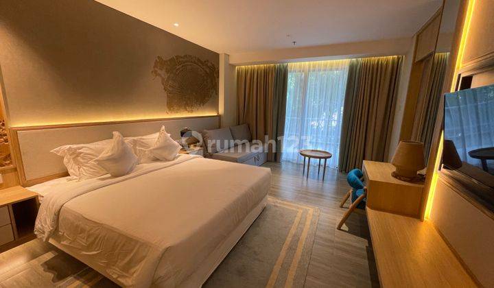 For Sale New Luxury Apartment 2 Bedroom, Nusa Dua, Bali 3