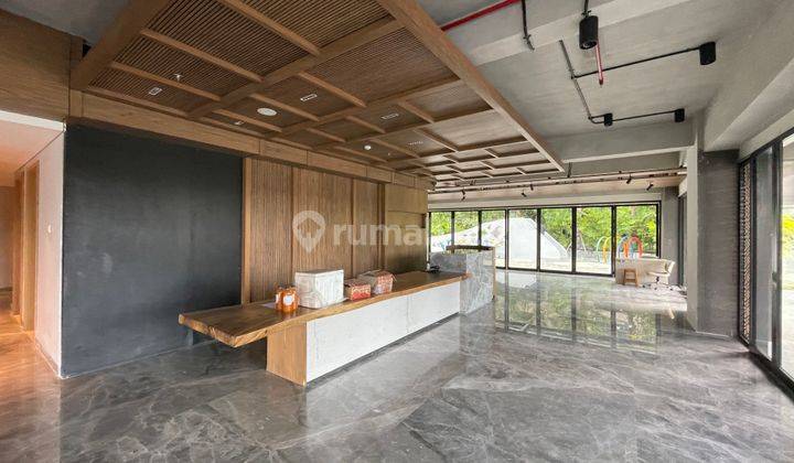 For Sale New Luxury Apartment 2 Bedroom, Nusa Dua, Bali 7