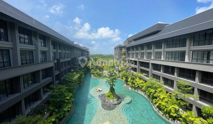 For Sale New Luxury Apartment 2 Bedroom, Nusa Dua, Bali 10