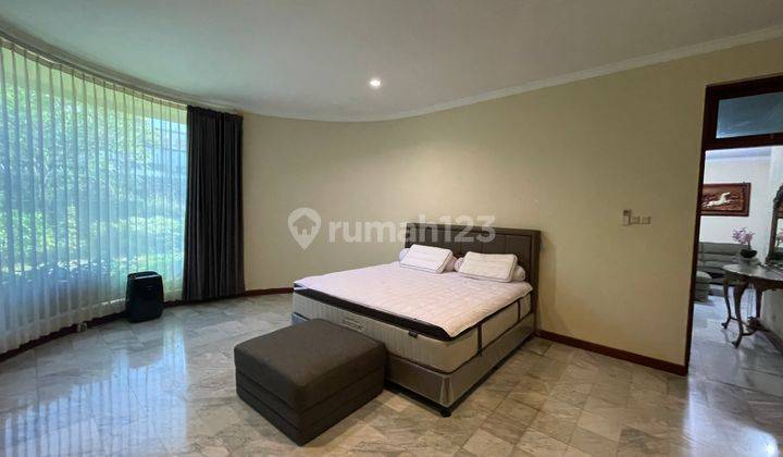 For Rent Modern House With Pool at Renon, Denpasar 4