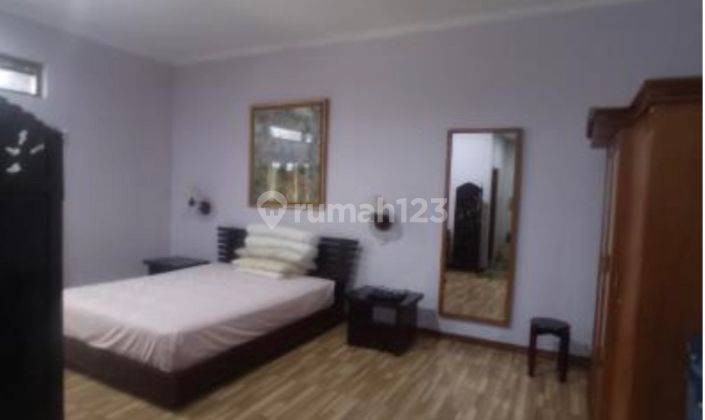 Dijual Rumah Tinggal dan Tempat Usaha di Jl Cihampelas, Bandung 7