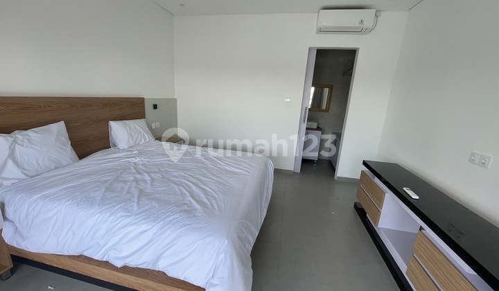 Brand New Villa For Rent Yearly At Cemagi Near Canggu 8