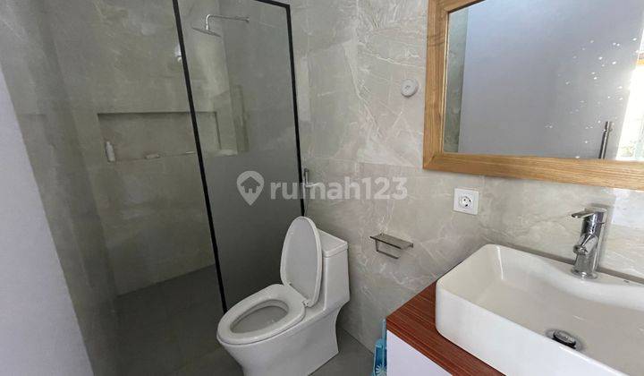 Brand New Villa For Rent Yearly At Cemagi Near Canggu 9