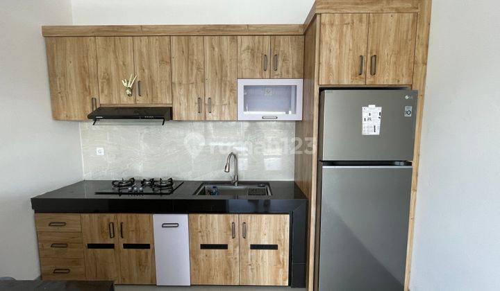 Brand New Villa For Rent Yearly At Cemagi Near Canggu 10