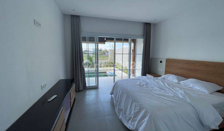 Brand New Villa For Rent Yearly At Cemagi Near Canggu 11
