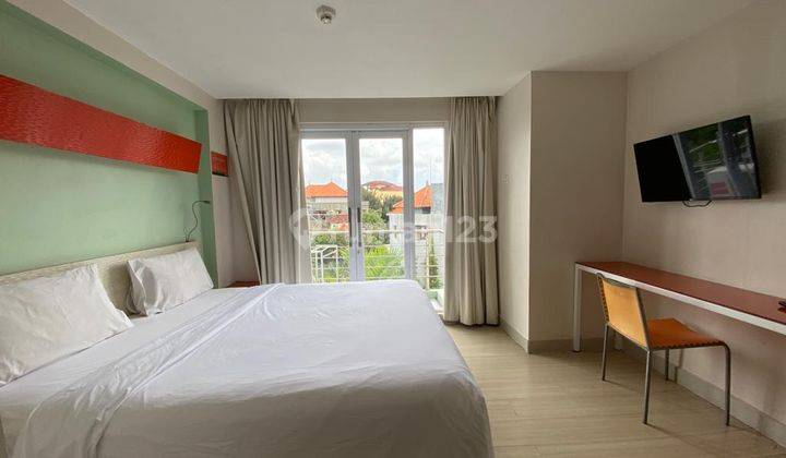 For Sale Apartment 1 Bedroom In Kuta, Bali 2