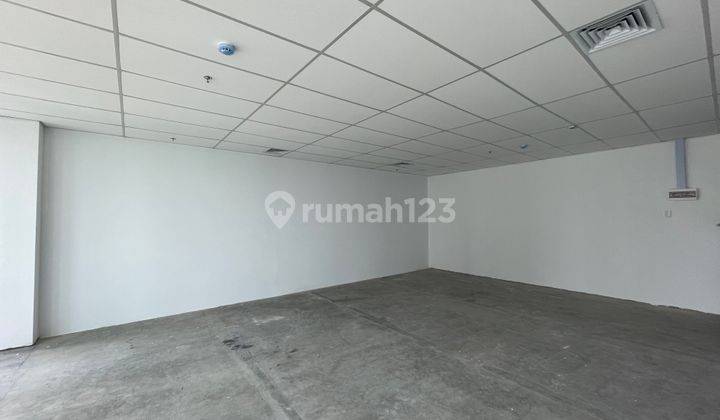 For Rent Ruangan Office di Menara Aria Harbour Bay, Batam 2