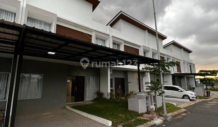 For Sale Dibawah Harga Pasaran Rumah Azure Bay, Batam 1