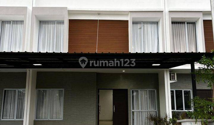 For Sale Dibawah Harga Pasaran Rumah Azure Bay, Batam 2