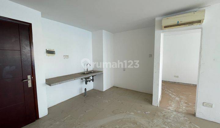 For Sale One Bedroom Apartment Bayerina, Harbour Bay, Batam 2