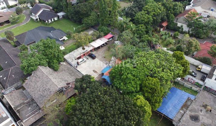 Jual Tanah Bonus Bangunan Di Gegerkalong Hilir, Bandung 2