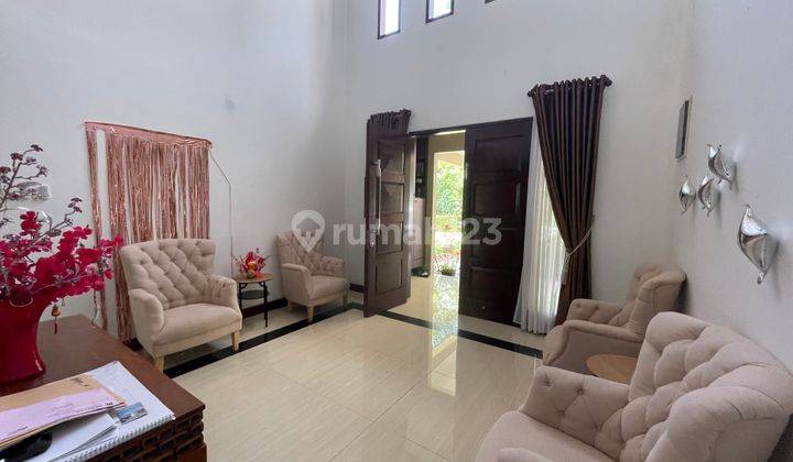 For Sale Luxury House di Villa Panbil, Batam 2