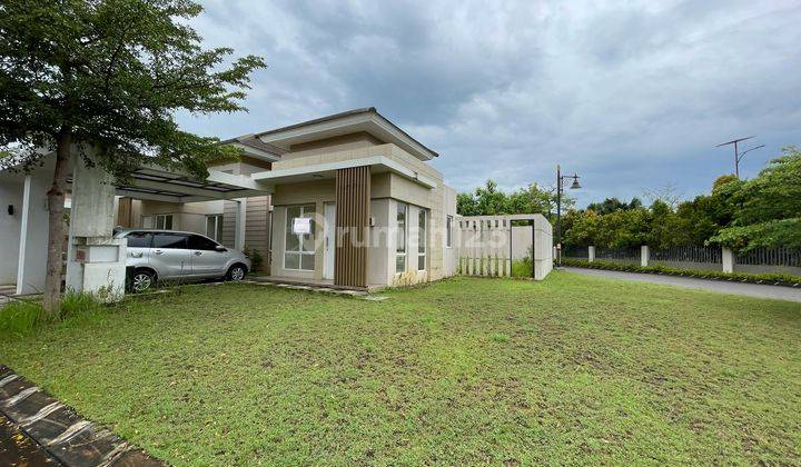 For Sale Rumah Hook 1 Lantai Di Orchard Park, Batam Centre 2