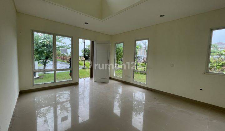 For Rent Rumah Hook Di Orchard Park, Batam Centre 2