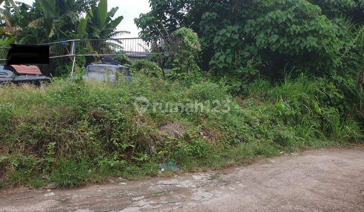 For Sale Residential Land in Kediri, Tabanan, Bali 2