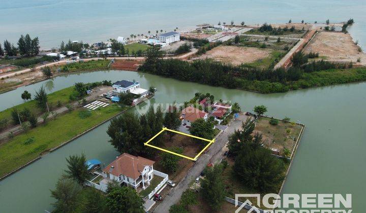 For Sale Tanah Kavling Golden City, Bengkong, Batam 2