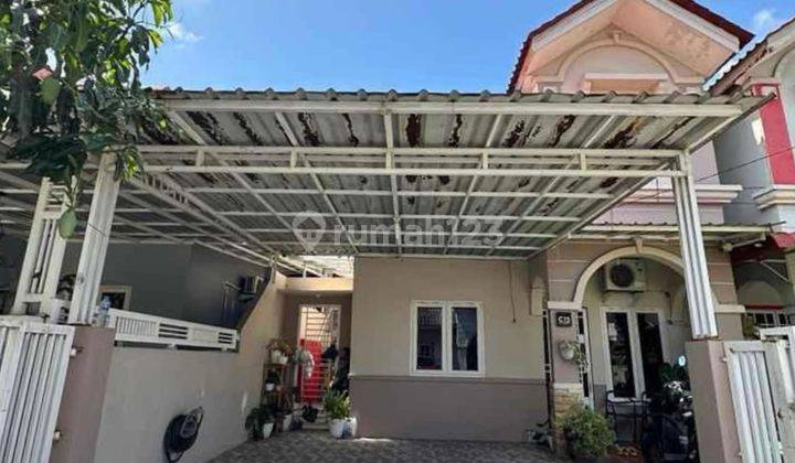 For Sale Rumah di Hawaii Garden Batam Centre    2