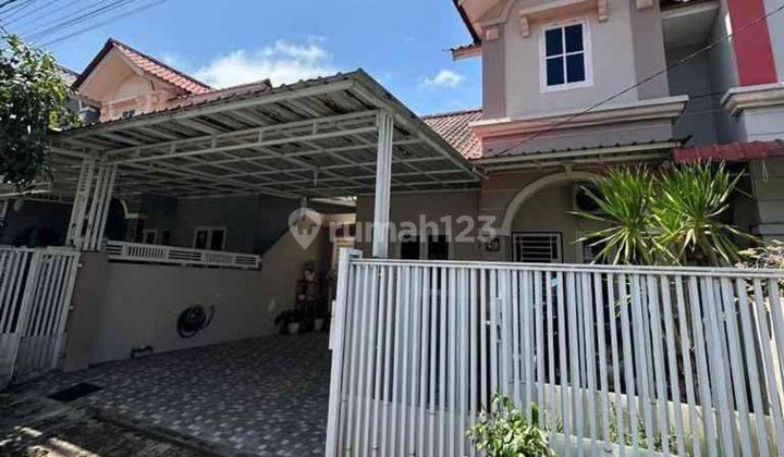 For Sale Rumah di Hawaii Garden Batam Centre    1