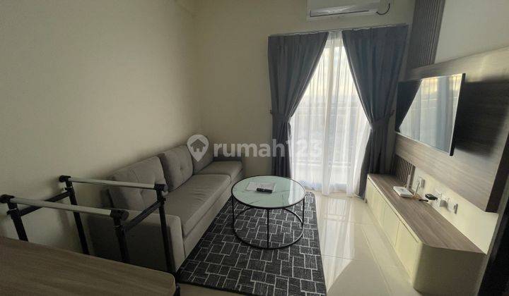 For Rent 1 Bedroom Apartment Citra Plaza Nagoya, Batam 1