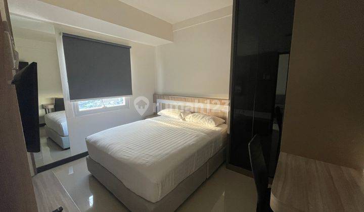 For Rent 1 Bedroom Apartment Citra Plaza Nagoya, Batam 2