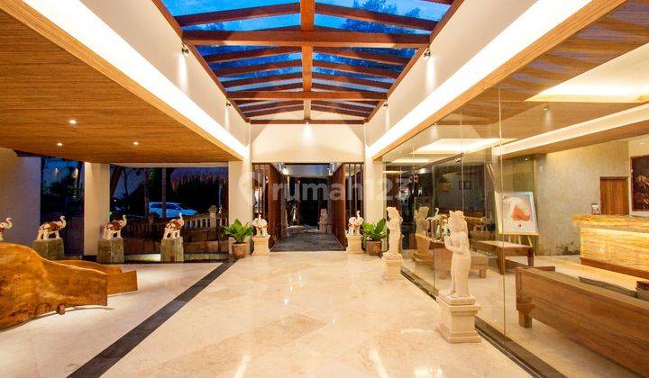 4 Star Licensed Hotel Resort And Spa For Sale In Ubud, Bali 2