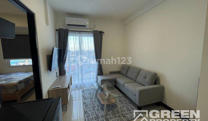 1 Bedroom Apartment For Rent At Citra Plaza Nagoya, Batam 1