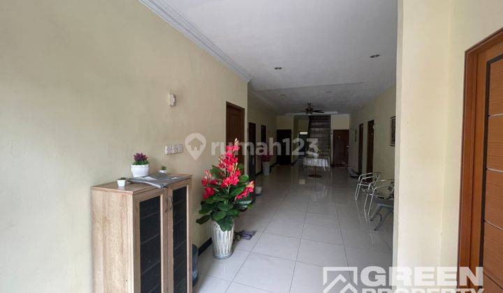 Dijual Kosan Premium di Perumahan KDA, Batam 2