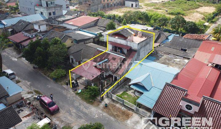 Dijual kost-kostan di Bida Asri 1, Batam Kota    1