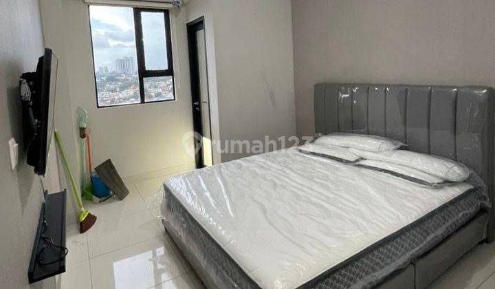 For Rent Brand New Studio Apartment di Baloi, Batam 2