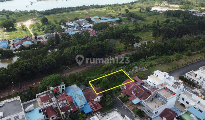 Jual Tanah Kavling di Palm Beach, Tanjung Uma, Batam 2