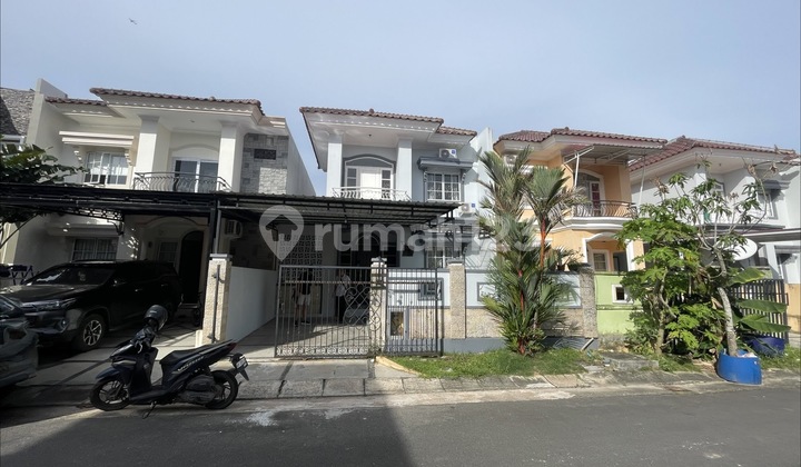 For Rent Rumah 2 Lantai Di Duta Mas, Batam For Rent Rumah 2 Lantai Di Duta Mas, Batam