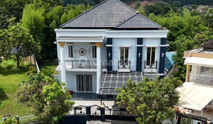 For Sale Rumah 2 Lantai di Orchid Park, Batam Centre 1