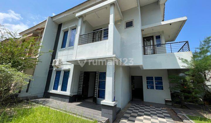 House For Sale in Perumahan Bonavista, Batam Centre  2