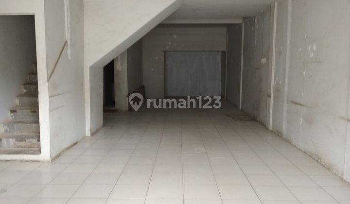 For Rent Ruko 2 Lantai di Lubuk Baja, Batam Dekat Nagoya Hills 2