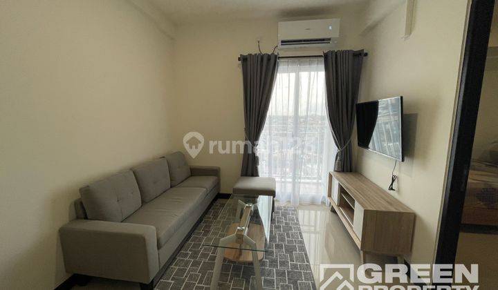 1 Bedroom Apartment For Rent At Citra Plaza Nagoya, Batam 2