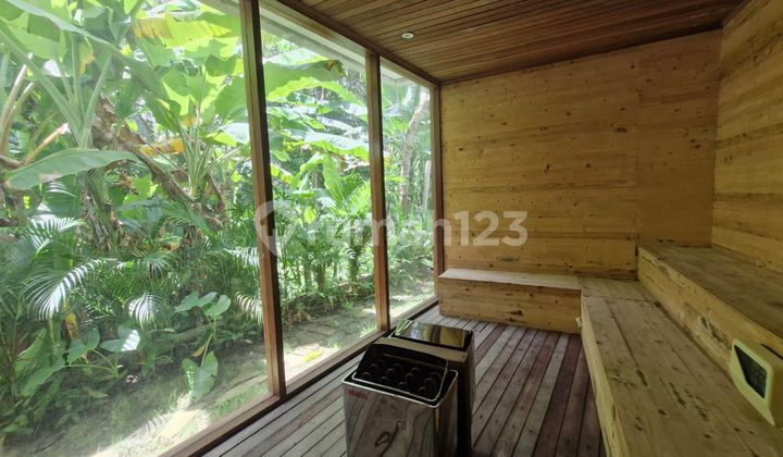 For Rent Brand New Town House 2 Bedrooms In Pejeng, Ubud