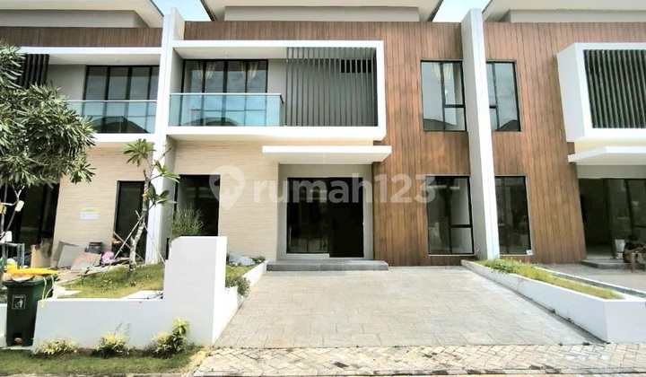 For Sale Rumah 2 Lantai Di Citraland, Batam Centre For Sale Rumah 2 Lantai Di Citraland, Batam Centre