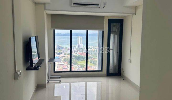 For Sale Studio Apartment Pollux Habibie Batam Centre 1