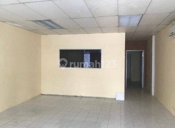 For Rent Sale Ruko di Komp Regency Park, Pelita, Batam 2